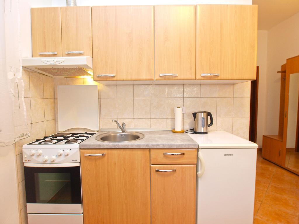 Apartment Claudio 1136 Galizana Екстер'єр фото