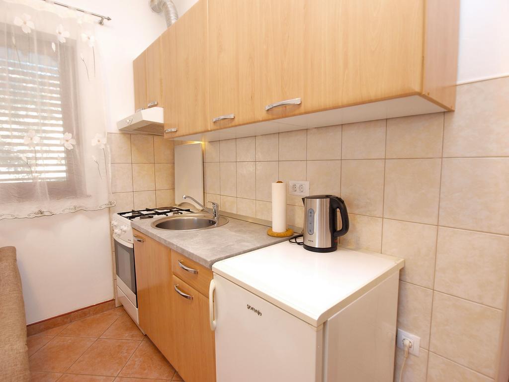 Apartment Claudio 1136 Galizana Екстер'єр фото